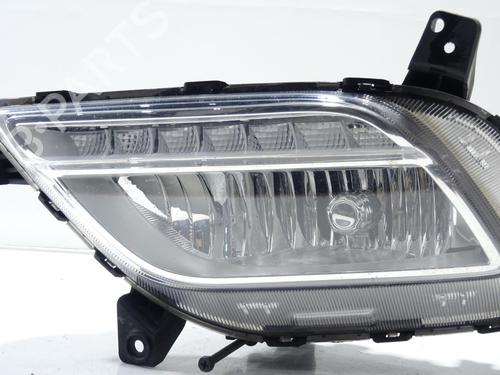 Used Left front fog light Left front fog light KIA NIRO I (DE) 1.6 GDI Plug-in Hybrid (141 hp) 33213056 33213056