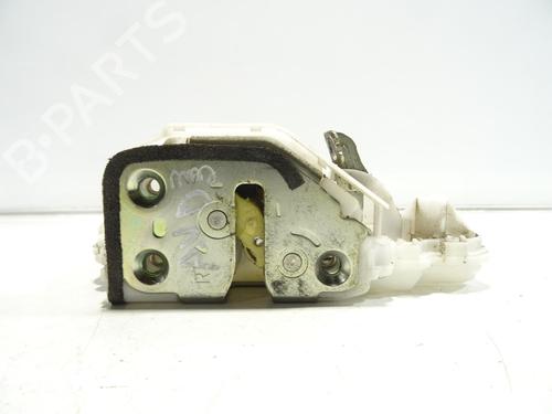 Front right lock HONDA CIVIC VIII Hatchback (FN, FK) 2.2 CTDi (FK3) | BP24180277C97 