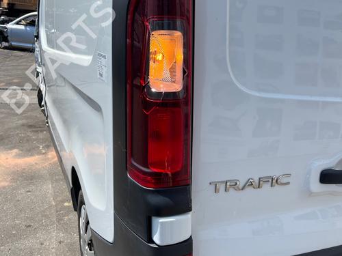 Generator RENAULT TRAFIC III Van (FG_) 1.6 dCi 125 (FGMH) | BP38976544M7 - Image 17