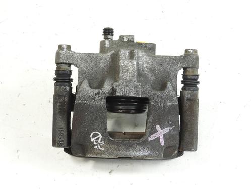 Used Right rear brake caliper Right rear brake caliper JEEP CHEROKEE (KK) 2.8 CRD 4x4 (177 hp) 20177064 20177064