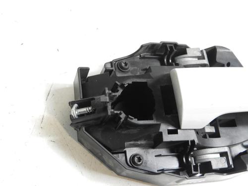Used Front left exterior door handle JAGUAR XF II (X260) 3.0 (340 hp) 20065658