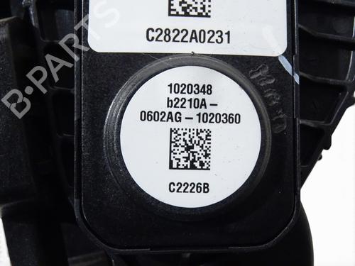 Pedal TESLA MODEL 3 (5YJ3) EV AWD | BP37067483I4 - Image 3