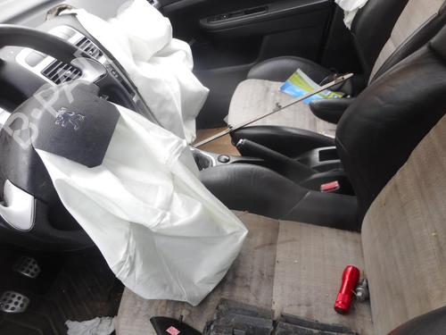 Climate control PEUGEOT 307 SW (3H)  | BP20060806I5 