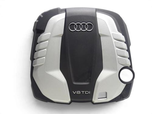 Upper protection AUDI Q7 (4LB) 4.2 TDI quattro | BP40016385M93 - Image 3
