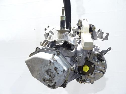 Used Gearbox Gearbox PEUGEOT 807 (EB_) 2.0 HDi (107 hp) 36763978 36763978