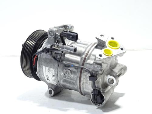 AC compressor RENAULT CLIO V (B7_) 1.5 Blue dCi 100 (B7AD) | BP29209652M34 