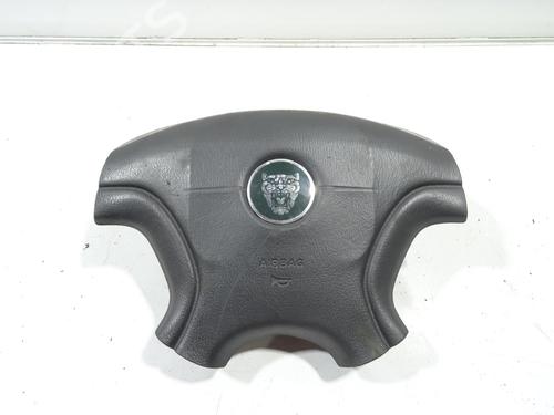 Used Driver airbag JAGUAR X-TYPE I (X400) 2.5 V6 All-wheel Drive (196 hp) 32145189