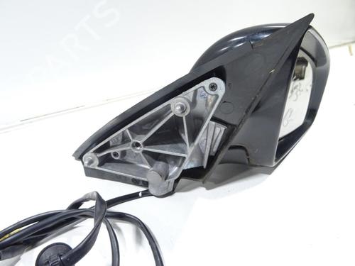 Right mirror AUDI A4 B7 Avant (8ED) 2.0 TDI quattro | BP32190562C27