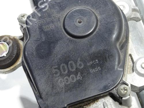 Front wiper motor NISSAN QASHQAI II (J11, J11_) 1.5 dCi | BP30171297M29