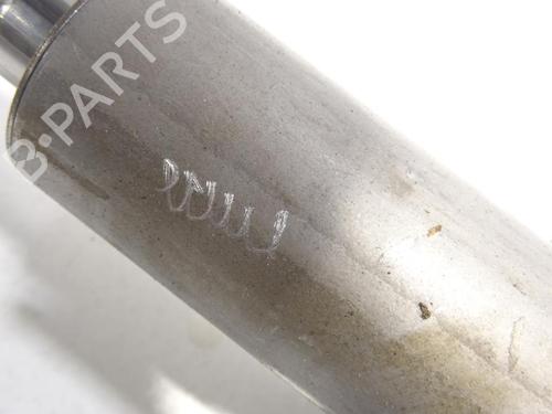 Used Steering column Steering column FIAT FIORINO Box Body/MPV (225_) 1.4 Natural Power (225BXC1A, 225AXC1A) (78 hp) 28283444 28283444