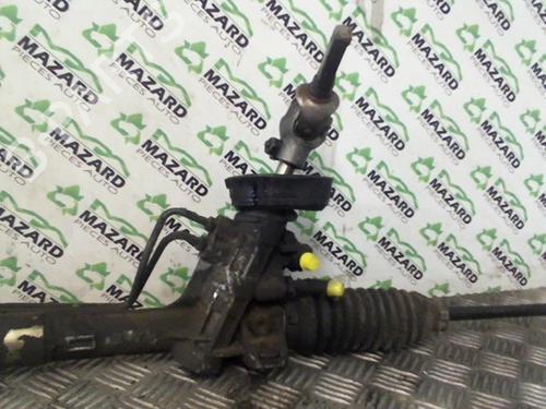 Steering rack VW POLO III (6N1)  | BP20048967M22 
