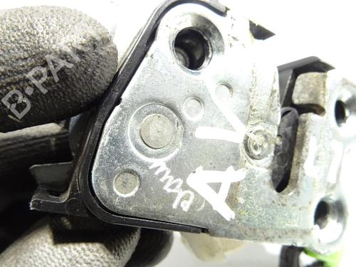 Used Front left lock Front left lock KIA PICANTO I (SA) 1.1 CRDi (75 hp) 20061645 20061645