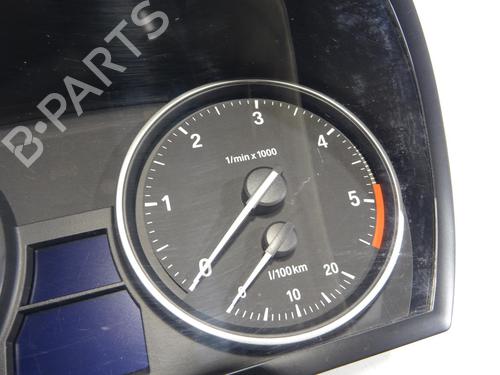 Instrument cluster BMW 3 Coupe (E92) 330 xd | BP29865899C47 - Image 4