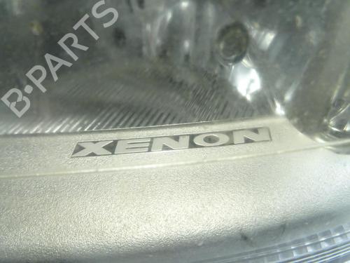 Optica esquerda Optica esquerda RENAULT LAGUNA II (BG0/1_) 1.6 16V (BG0A, BG0L) (107 hp) 21663091 21663091