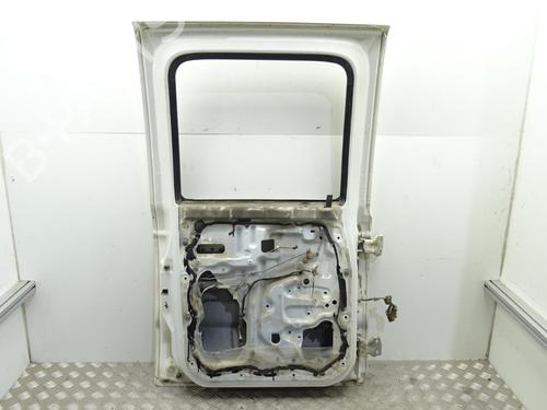 Left rear door FORD RANGER (ER, EQ, R_) 2.5 TD 4x4 | BP22959359C4 