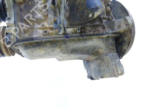 Engine NISSAN PICK UP (D21) 2.5 D 4WD | BP29729753M1 