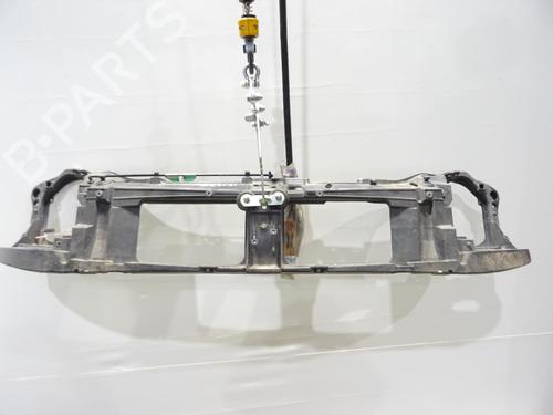 Front slam panel RENAULT MASTER II Van (FD) 2.5 dCi (FD02) | BP29243062C72 