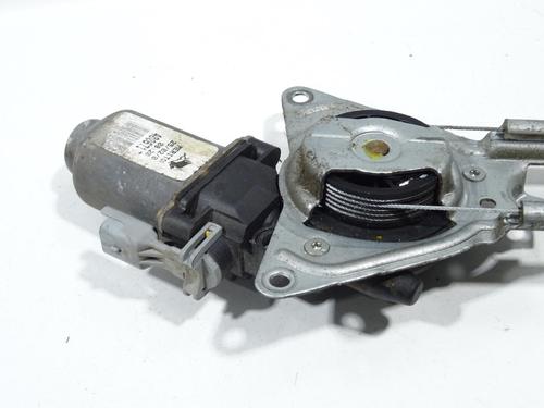 Front left window mechanism CITROËN SAXO (S0, S1) 1.5 D | BP23787190C22 