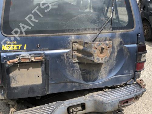 ABS Bremseaggregat MITSUBISHI PAJERO II (V3_W, V2_W, V4_W, V5_W) 2.5 TD 4WD (V24W) | BP20062183M43 