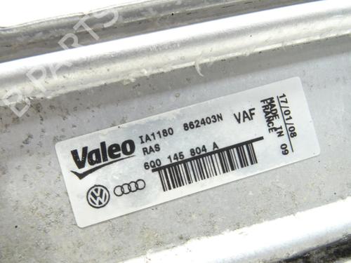 Intercooler SKODA ROOMSTER (5J7) 1.4 TDI | BP25031123M30 - Image 2