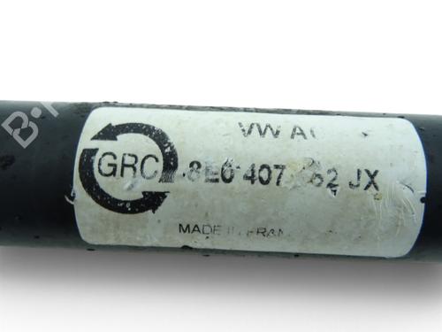 Right front driveshaft AUDI A4 B7 Avant (8ED) 2.0 TDI 16V | BP40530248M39 - Image 3