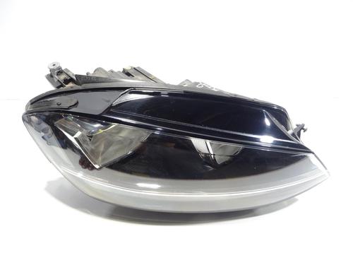 Right headlight VW GOLF VII (5G1, BQ1, BE1, BE2) 1.6 TDI | BP28127747C29 