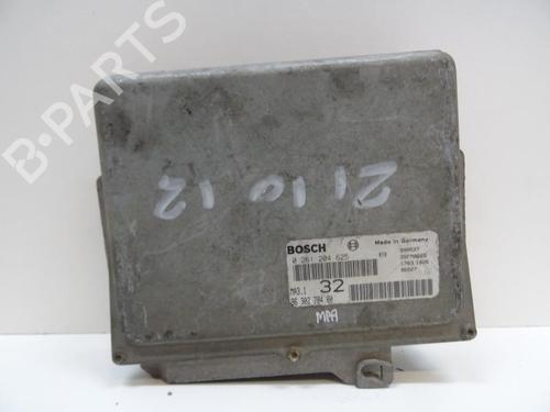 Used Engine control unit (ECU) CITROËN SAXO (S0, S1) [1996-2004]  20069958