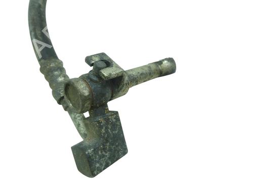 Pipe NISSAN NAVARA NP300 (D40) 2.5 dCi 4WD (D40TT, D40T, D40M, D40BB) | BP38165024M125 - Image 4