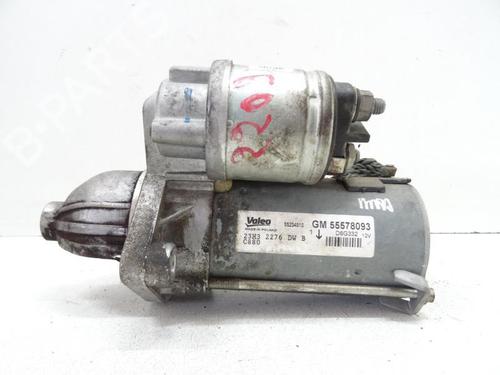 Starter OPEL CORSA D (S07)  | BP20067102M8 