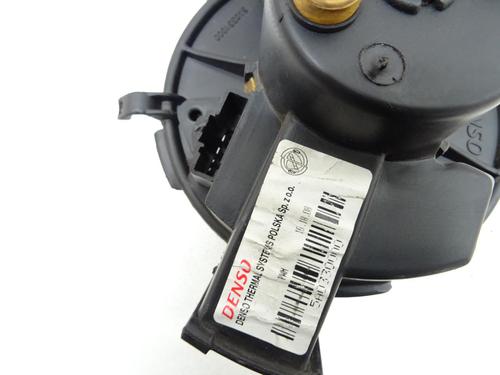 Used Heater blower motor Heater blower motor FIAT 500 (312_) 1.2 (312AXA1A) (69 hp) 20051742 20051742