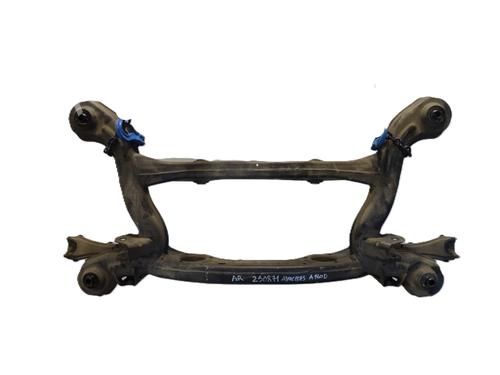 Used Rear axle MERCEDES-BENZ A-CLASS (W176) A 160 CDI / d (176.011) (90 hp) 32519868