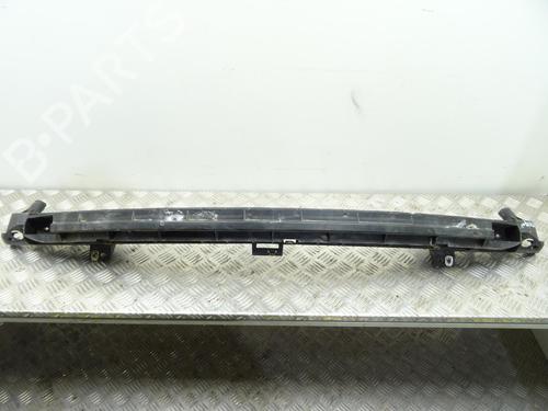 Used Front bumper reinforcement PEUGEOT 206 Hatchback (2A/C) 1.4 i (75 hp) 24800166