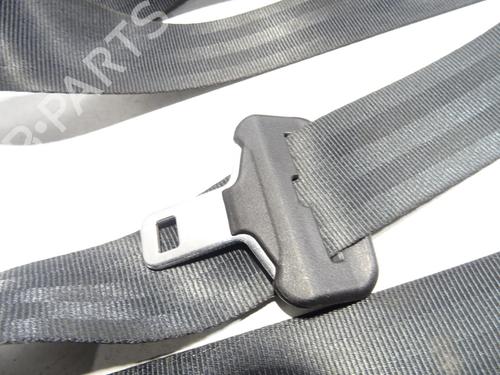 Rear left seatbelt CITROËN DS3 Convertible 1.2 VTi 82 | BP31595404I29  - Image 5