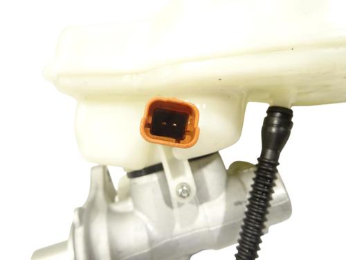 Brake master cylinder CITROËN C3 III (SX) 1.2 THP 110 (SXHNPS, SXHNZT, SXHNZ6) | BP35888588M77 - Image 3