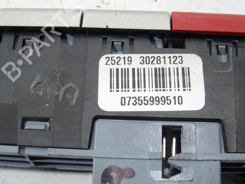 Warning switch FIAT PANDA (312_, 319_) 0.9 (312PXG1A) | BP33723446I22 - Image 3