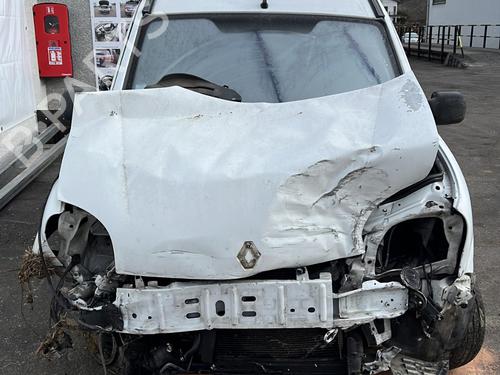 Left front driveshaft RENAULT KANGOO (KC0/1_) D 65 1.9 (KC0E, KC02, KC0J, KC0N) | BP31624583M38  - Image 11