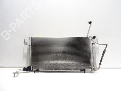 Used AC radiator PEUGEOT 306 Break (7E, N3, N5) 2.0 HDI 90 (90 hp) 31587148