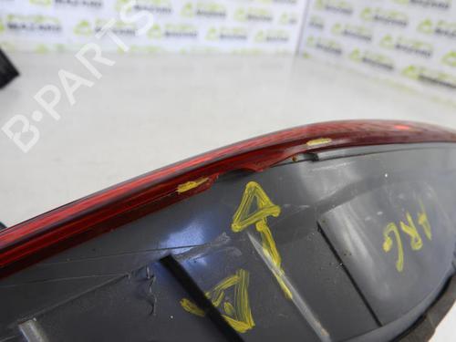 Used Left tailgate light Left tailgate light HYUNDAI i40 I (VF) 1.7 CRDi (136 hp) 21967466 21967466