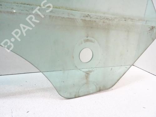 Used Front right door window MINI MINI (R50, R53) One D (75 hp) 20053179