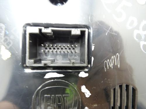 Used Instrument cluster Instrument cluster 37263178 37263178