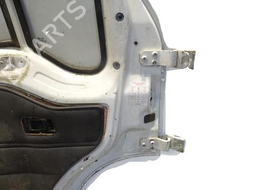 Used Left front door Left front door PEUGEOT BOXER Bus (230P) 2.5 D (86 hp) 32363546 32363546