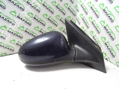 Right mirror FIAT CROMA (194_) 1.9 D Multijet (194AXC1B, 194AXC12) | BP20046645C27 