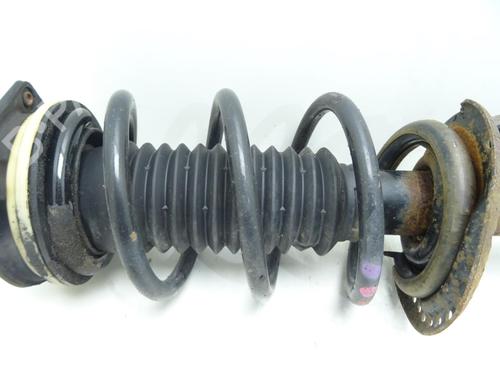 Left front shock absorber RENAULT KANGOO Express (FW0/1_) 1.5 dCi 90 (FW0G, FW05, FW08, FW11) | BP24313592M16 