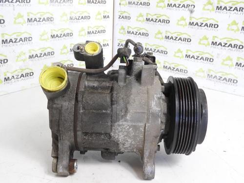 AC compressor BMW X1 (E84) xDrive 20 d | BP20045834M34 