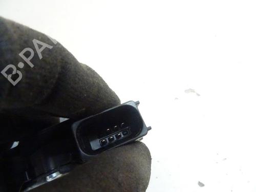 Front right lock CITROËN JUMPER II Van 2.2 HDi 110 | BP20040668C97 