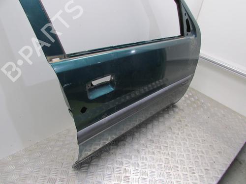 Right front door CITROËN SAXO (S0, S1) 1.5 D | BP20857674C3 