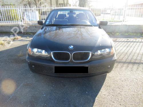 Used Parts BMW 3 (E46) 318 d 1817999