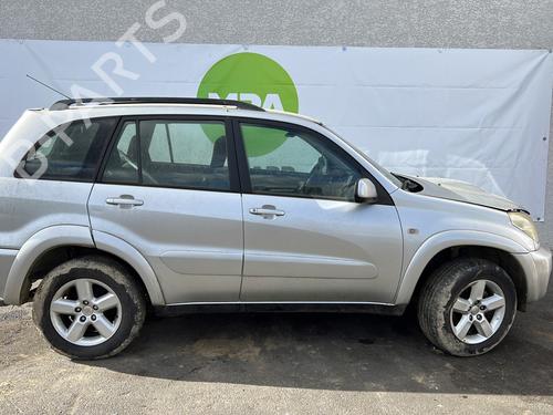 Used Parts TOYOTA RAV 4 II (_A2_)  2.0 D 4WD (CLA20_, CLA21_, CLA20R, CLA21R)  4894104