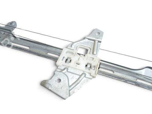 Rudehejsemekanisme Højre foran SUZUKI VITARA (LY) 1.4 T AllGrip (APK414) | BP39166606C23 - Image 4