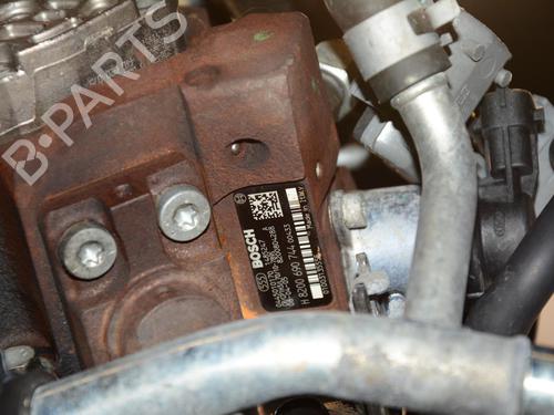 Engine RENAULT KOLEOS I (HY_) 2.0 dCi 4x4 (HY0K) | BP39605738M1 - Image 2
